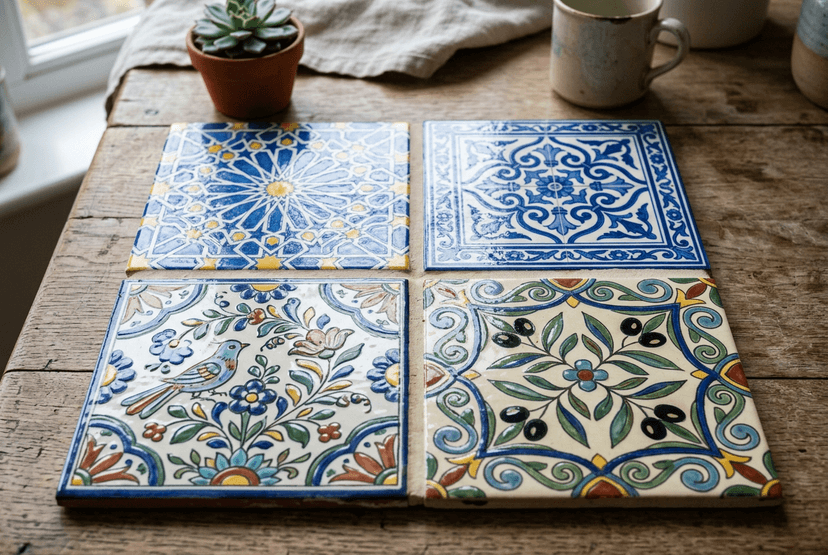 Tiles
